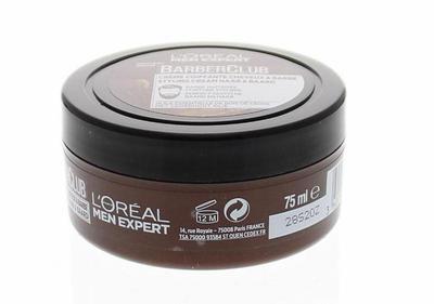 Men Expert Barber club pomade