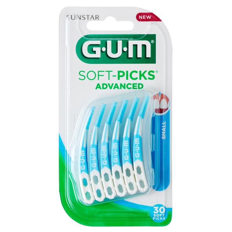 Soft picks advanced small