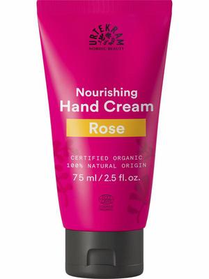 Urtekram Handcreme rozen