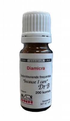DNH Diamicra