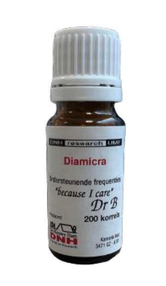 Diamicra