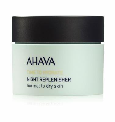 Ahava Night replenisher normal/dry skin