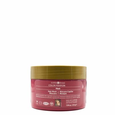 Surya Brasil Color fixation haarmasker