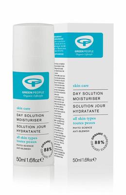 Green People Anti-Blemish Oil Balance