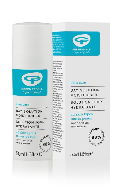Anti-Blemish Oil Balance