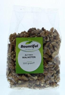 Bountiful Walnoten