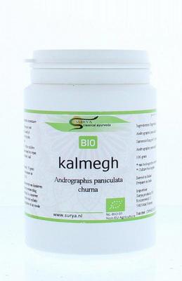 Surya Kalmegh churna bio