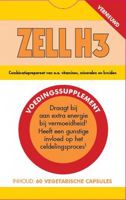 ZELL H3 Multi