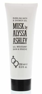 MUSK Bath & shower gel