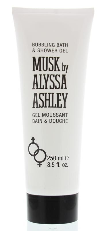 Bath & shower gel