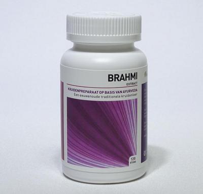 Ayurveda Brahmi