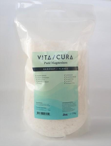 Magnesium zout/flakes