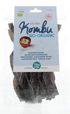 TerraSana Kombu bio