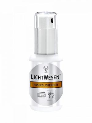 Lichtwesen Balans hond