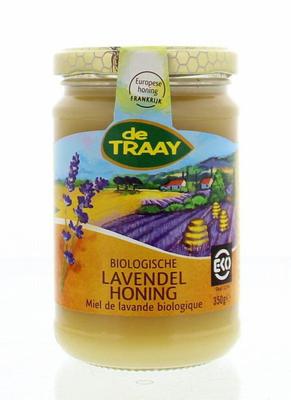 de Traay Lavendelhoning bio