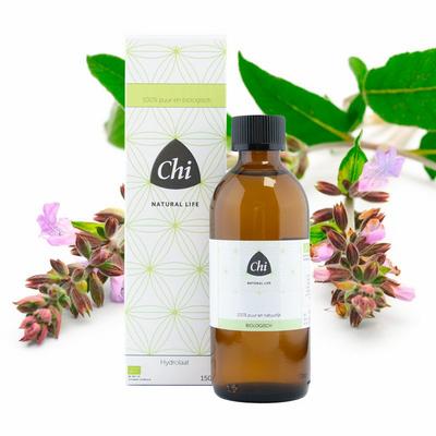CHI Salie hydrolaat eko bio