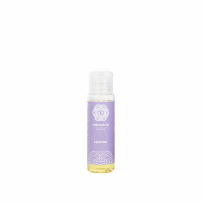 CHI AROMASSAGE Aromassage lavender