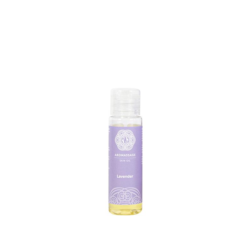 Aromassage lavender