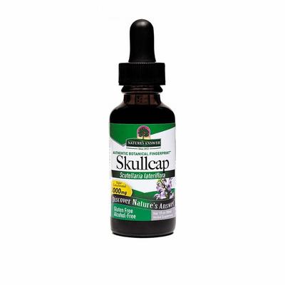 Natures Answer Glidkruid extract 1:1 alcoholvrij