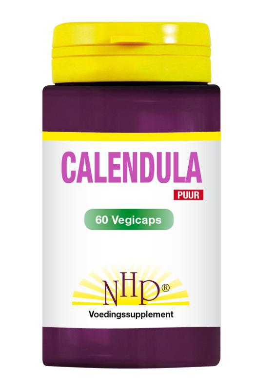 Calendula 250mg puur