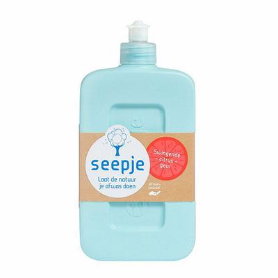 Seepje afwasmiddel citrus 500 ml