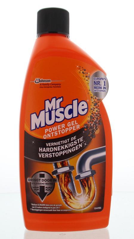 Ontstopper
