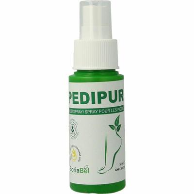 SORIA Pedipur