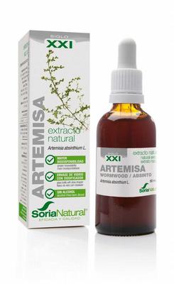 Soria Natural Composor 15 Artemisia complex
