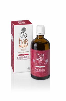 Harmonie Castor olie