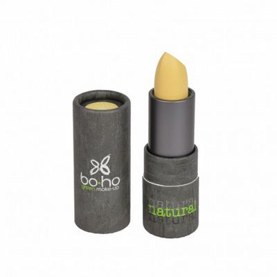 Boho green makeup Concealer yellow 06 vegan