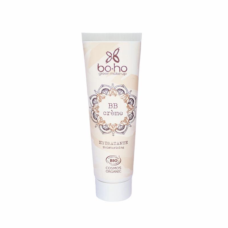 Blemish balm cream beige clair