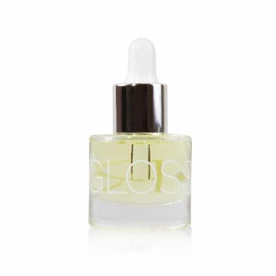 GLOSSWORKS Natuurlijke nagel en nagelriemolie