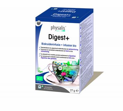 Physalis Digest+ thee bio