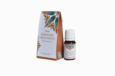 Green Tree Pure aroma oil Peruvian palo santo