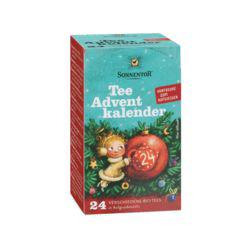 Advent thee bio