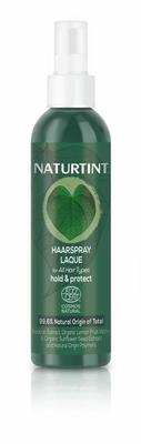 Naturtint Hairspray hold and protect eco