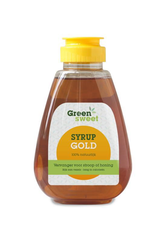 Syrup gold