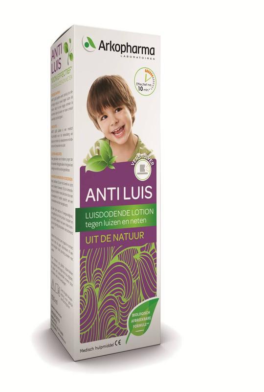 Lotion (natuurlijk)