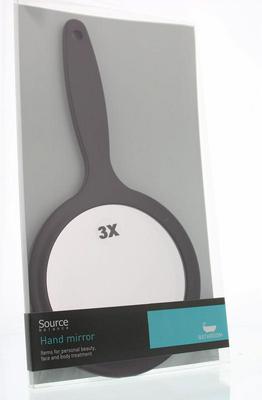 SOURCE BALANCE handspiegel # 1st
