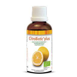 Be-Life Citrobiotic plus bio