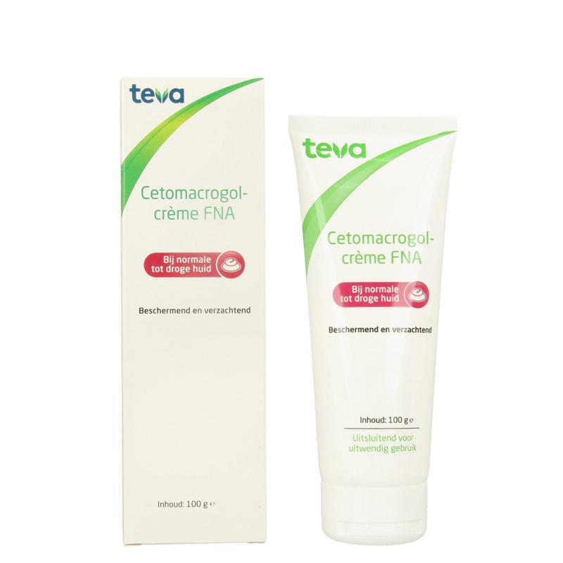 Cetomacrogolcreme FNA