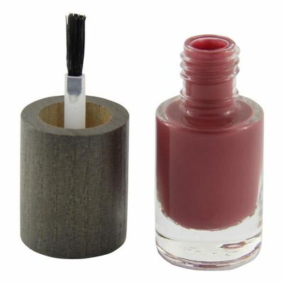 Boho green makeup Nagellak prose 54