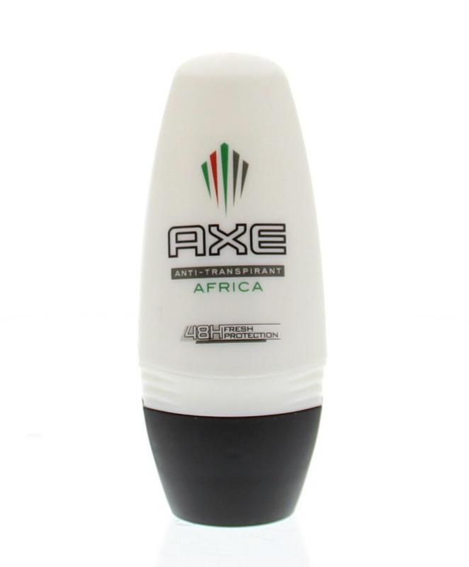 deorol afrika # 50ml