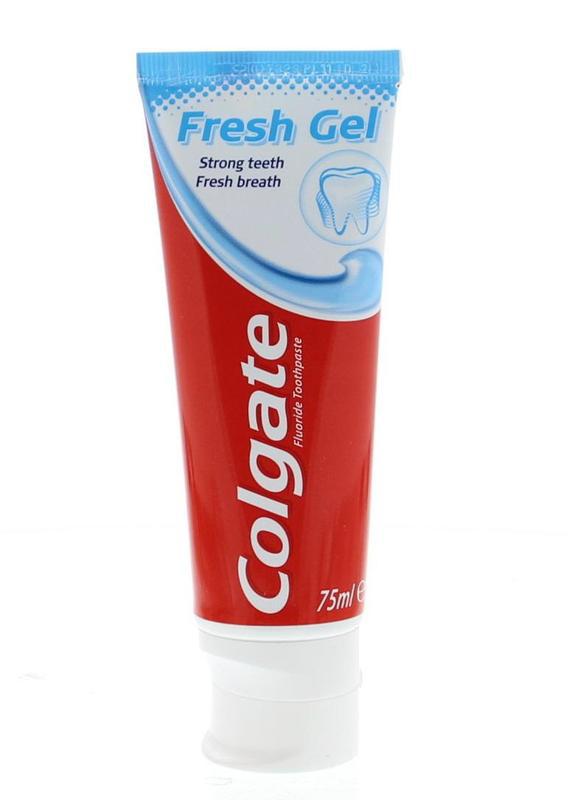 tandp fresh gel # 75ml