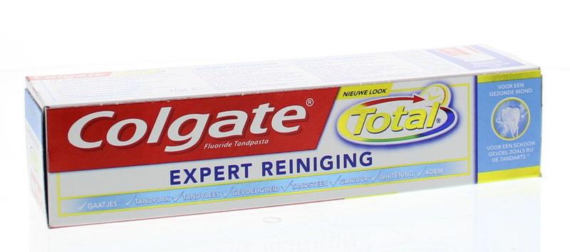 tandp total expert # 75ml