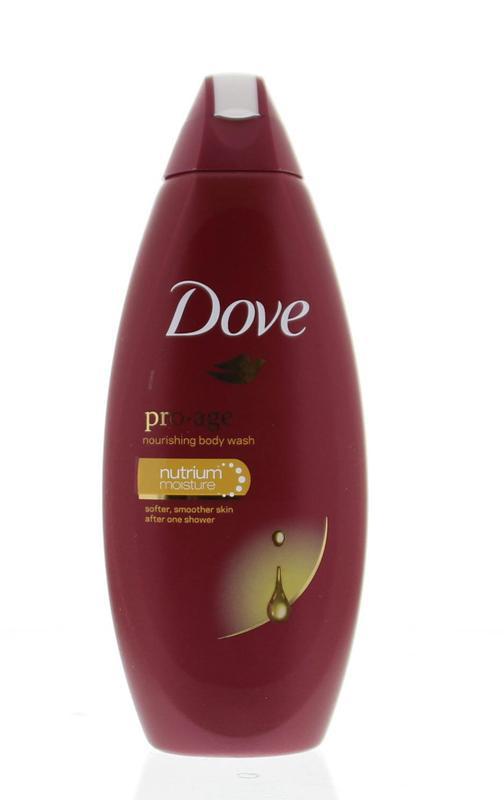 shower pro age # 250ml