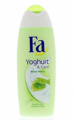 FA douche yoghurt aloe # 250ml