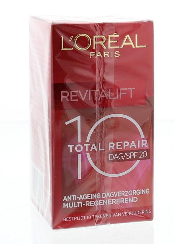 revitalift total repair dagcr# 50ml