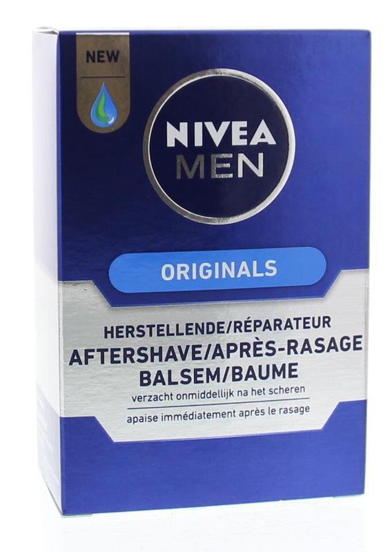 men aft shave bals norm# 100ml