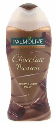 Palmolive douche gourm chocol# 250ml